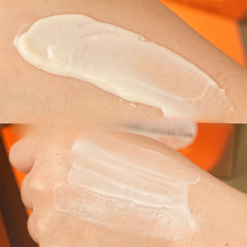 Crema Viso di Lusso con Funghi - Skincare Luxury Whitening recensione e prezzo