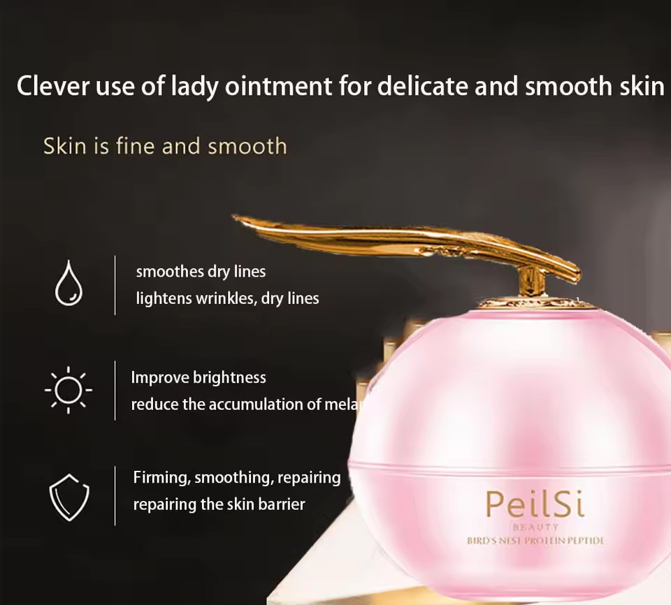 Cordyceps Sinens Luxury Lady S - Skincare Luxury Whitening recensione e prezzo