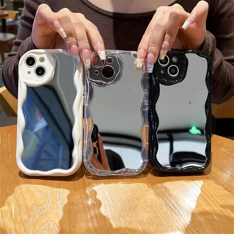 Custodia per telefono di lusso - Luxury Skincare Accessories recensione e prezzo