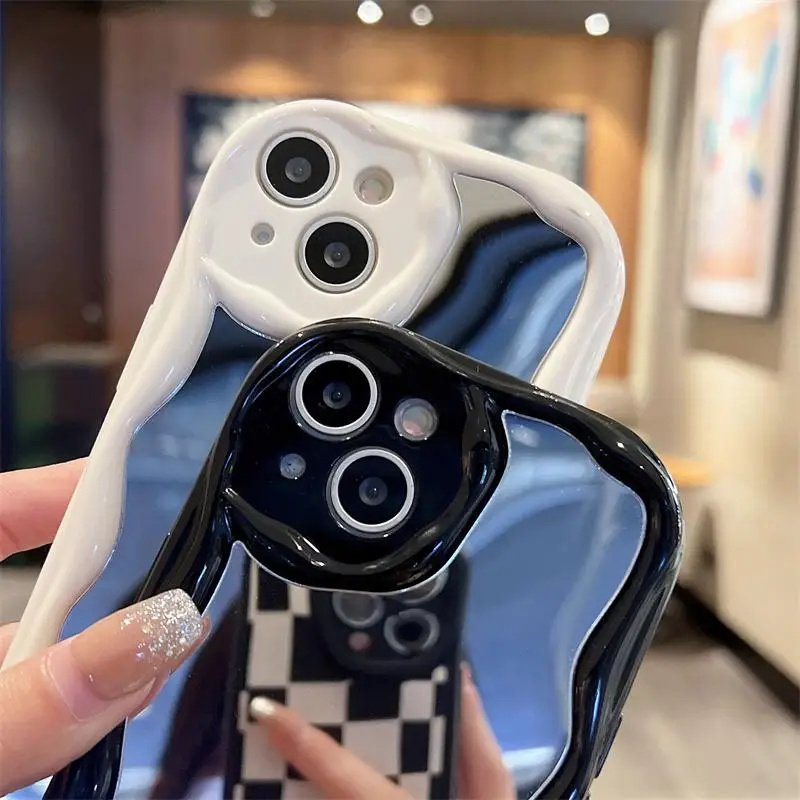 Custodia per telefono di lusso - Luxury Skincare Accessories recensione e prezzo