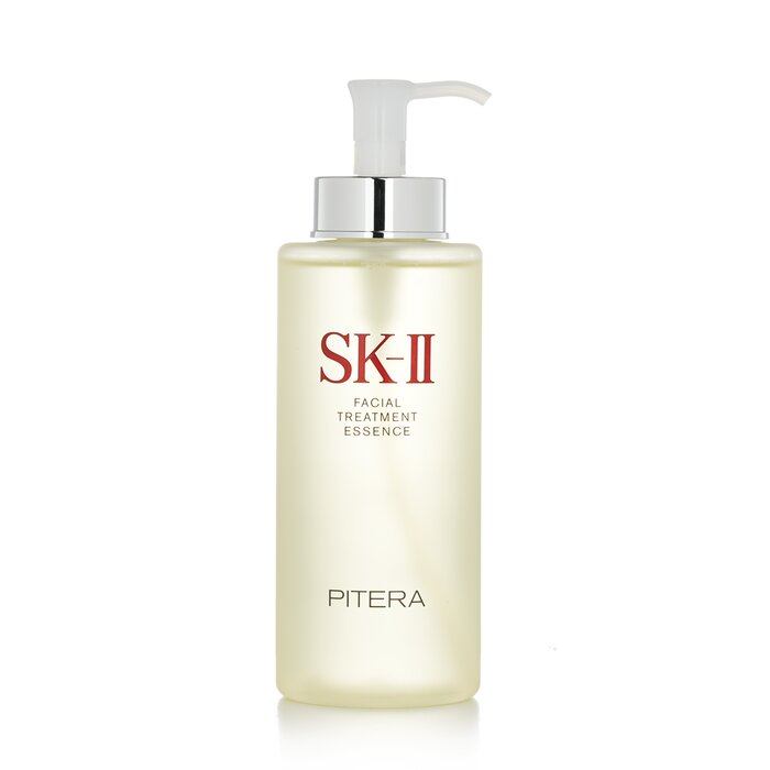 SK-II Essenza per il trattamen - Luxury Skincare Japan recensione e prezzo
