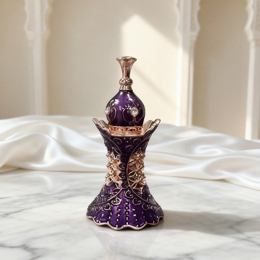 Flaconi per Oli Essenziali da  - Luxury Skincare Essential recensione e prezzo