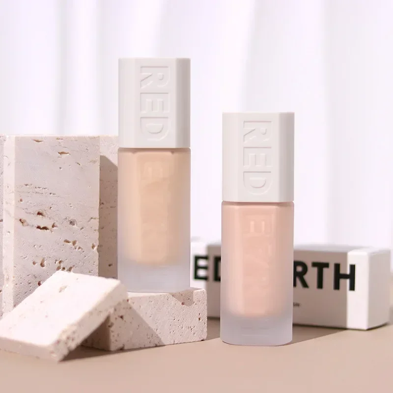 REDEARTH Correttore Fondotinta - Luxury Skincare Japan recensione e prezzo