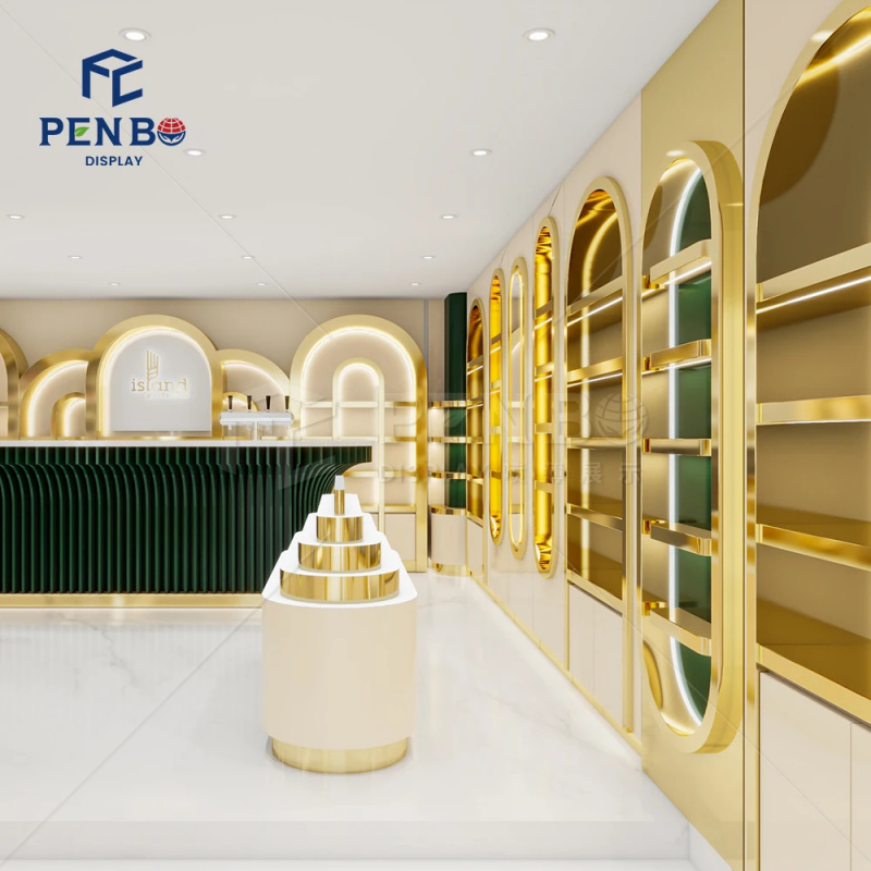 Arredamento di Lusso Personali - Luxury Skincare Shop recensione e prezzo