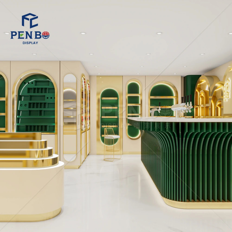 Arredamento di Lusso Personali - Luxury Skincare Shop recensione e prezzo