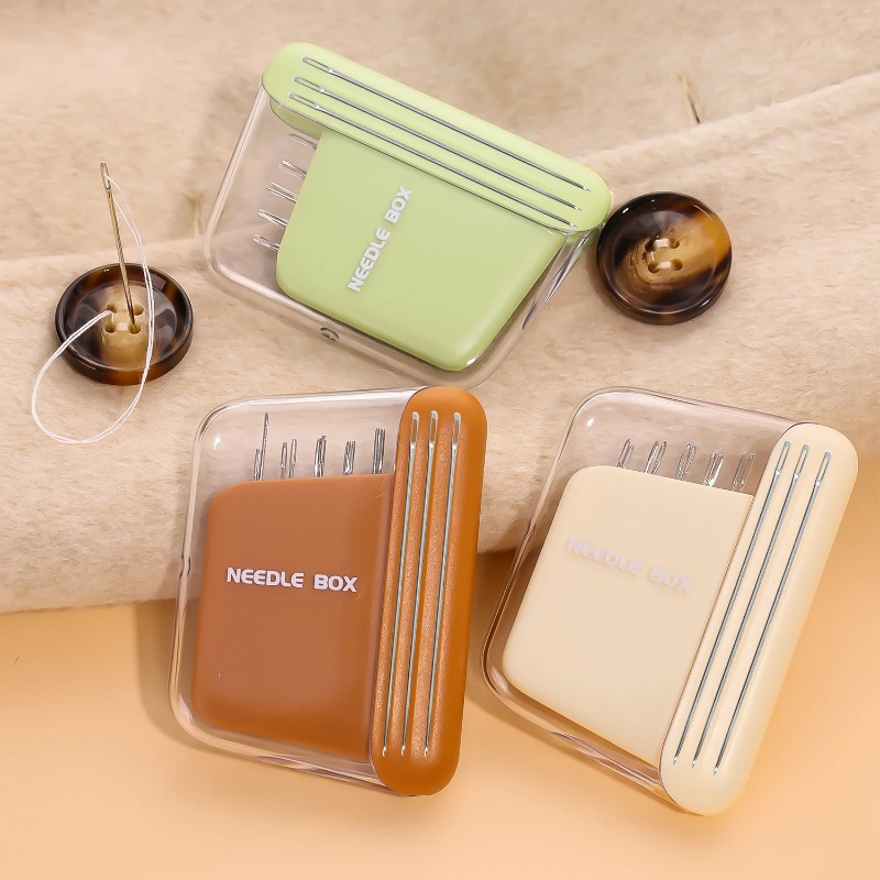 Nuova scatola da cucito magnet - Luxury Skincare Box recensione e prezzo