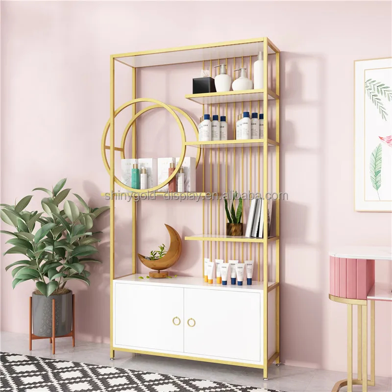 Espositore di Lusso a LED Pers - Luxury Skincare Shop recensione e prezzo