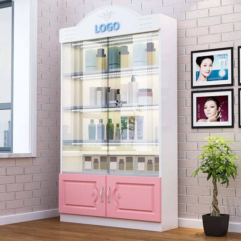 Espositori personalizzati di l - Luxury Skincare Shop recensione e prezzo