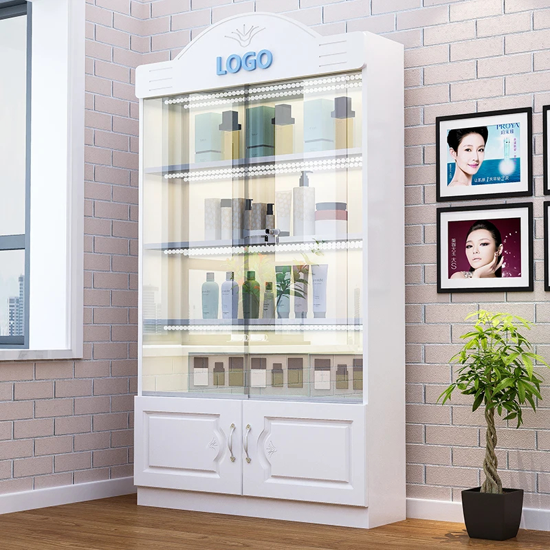 Espositori personalizzati di l - Luxury Skincare Shop recensione e prezzo
