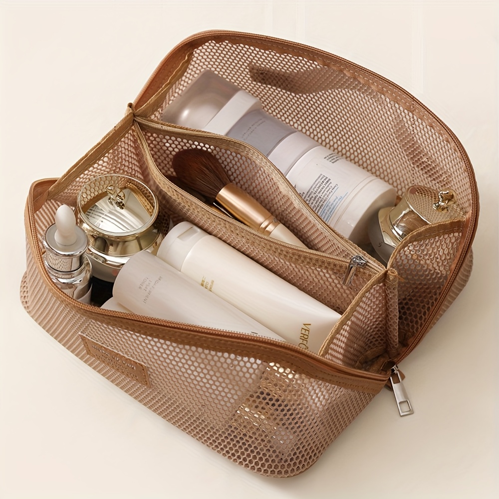 Borsa Organizer Trucchi Donna, - Luxury Skincare Box recensione e prezzo
