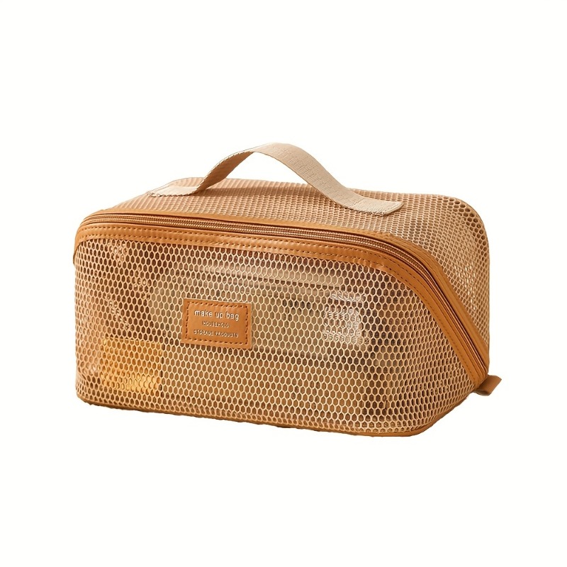 Borsa Organizer Trucchi Donna, - Luxury Skincare Box recensione e prezzo