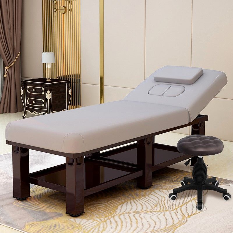 Lettino da Massaggio in Legno  - Luxury Skincare And Spa recensione e prezzo