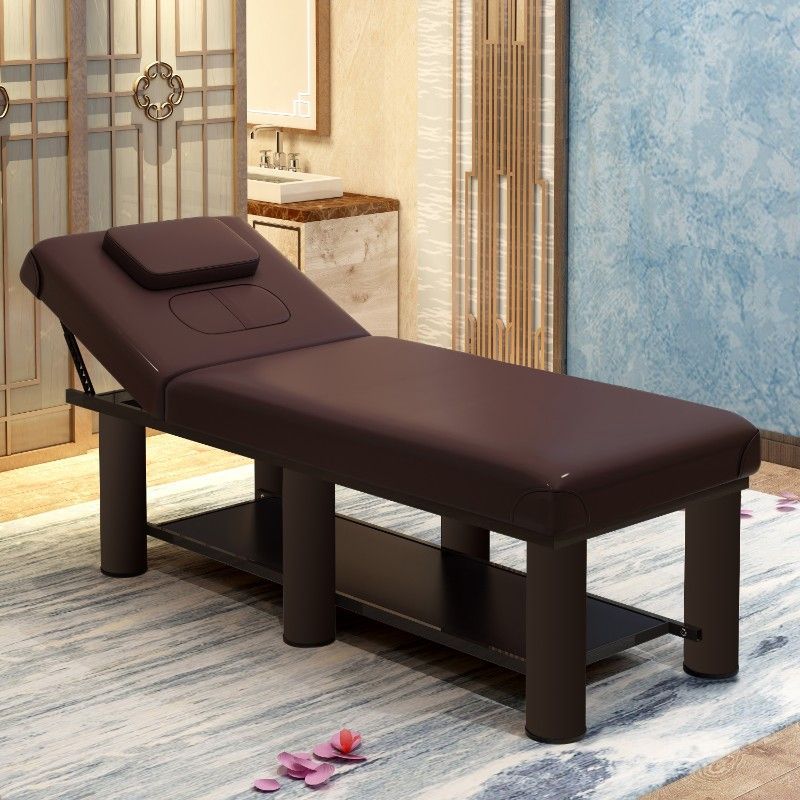 Lettino da Massaggio in Legno  - Luxury Skincare And Spa recensione e prezzo