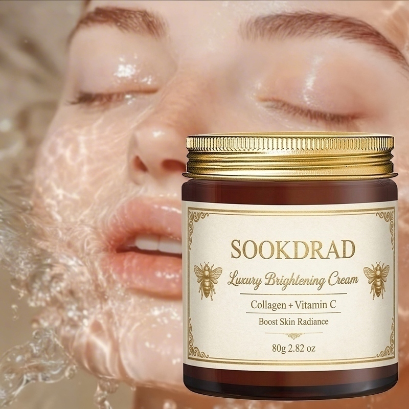 Crema Illuminante di Lusso, Co - Skincare Luxury Whitening recensione e prezzo