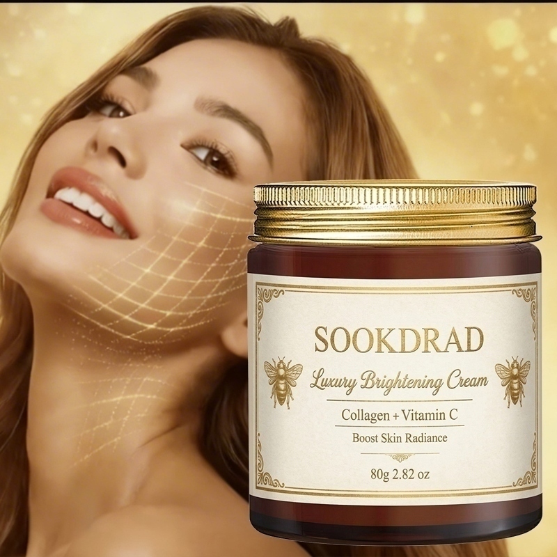 Crema Illuminante di Lusso, Co - Skincare Luxury Whitening recensione e prezzo