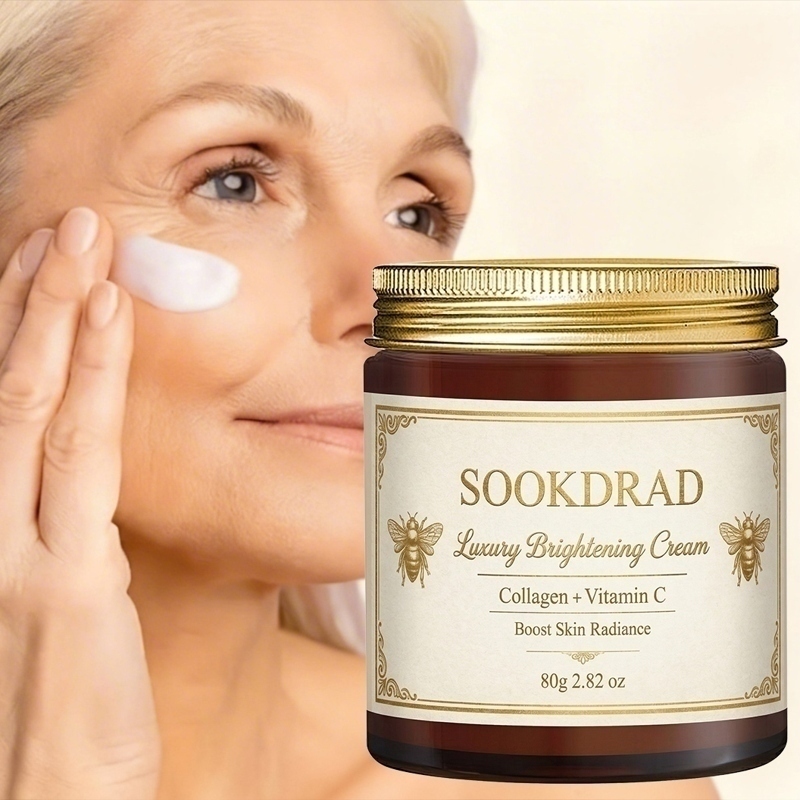 Crema Illuminante di Lusso, Co - Skincare Luxury Whitening recensione e prezzo