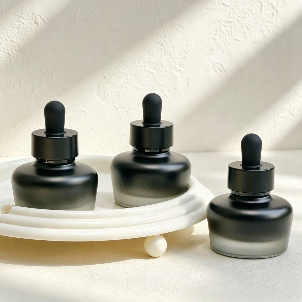 Flacone Contagocce in Vetro Sa - Luxury Skincare Essential recensione e prezzo