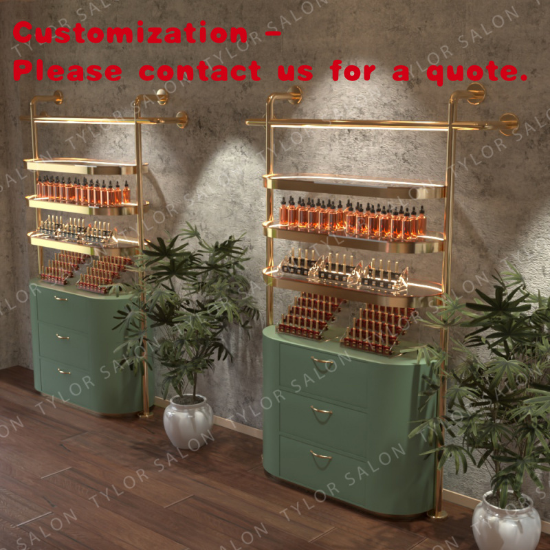 personalizzato. Espositore per - Luxury Skincare Shop recensione e prezzo