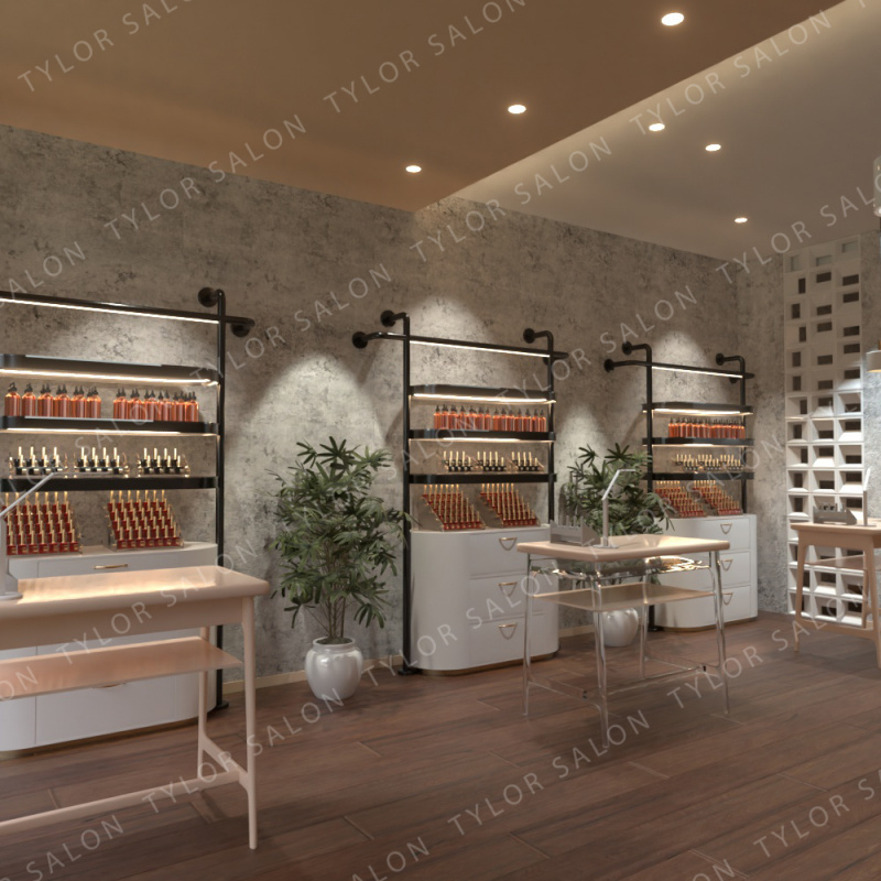 personalizzato. Espositore per - Luxury Skincare Shop recensione e prezzo