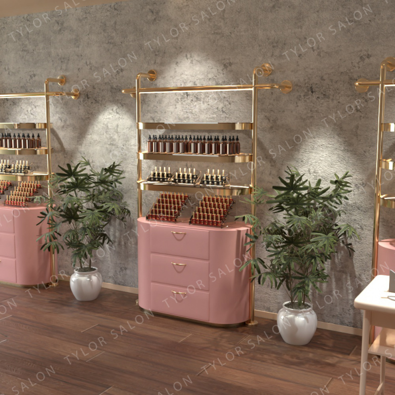 personalizzato. Espositore per - Luxury Skincare Shop recensione e prezzo