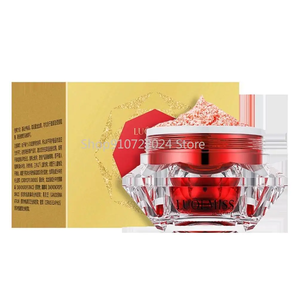 Crema al Sangue di Drago 15ml, - Skincare Luxury Whitening recensione e prezzo