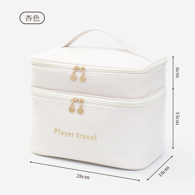 Borsa per il Trucco di Lusso i - Luxury Skincare Essential recensione e prezzo