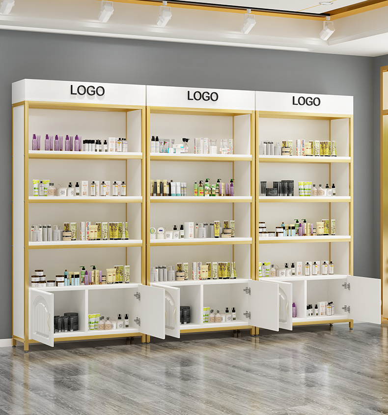 Espositore per Cosmetici Perso - Luxury Skincare Shop recensione e prezzo