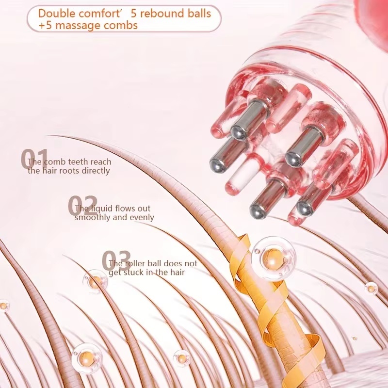 Set di 3 applicatori per olio  - Growth Factor Serum recensione e prezzo