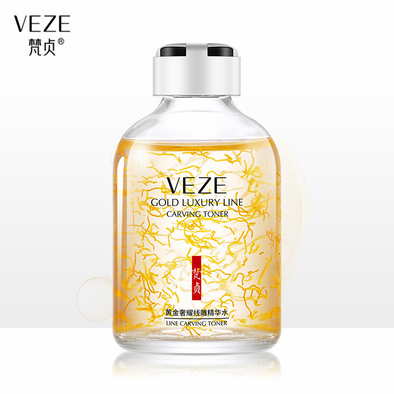 24K Oro Di Lusso Linea Intagli - Skincare Luxury Whitening recensione e prezzo