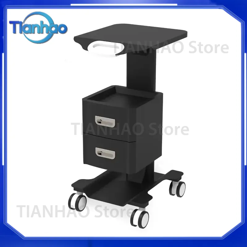 Carrello in Metallo per Spa di - Luxury Skincare And Spa recensione e prezzo