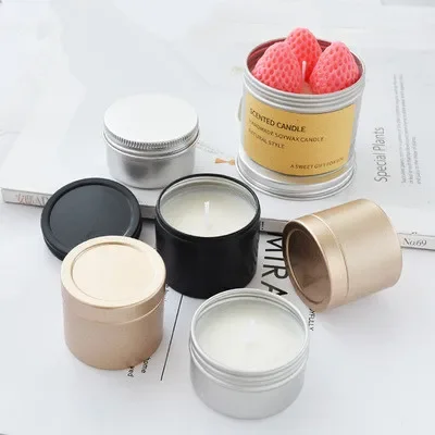 Barattoli di Lusso per Candele - Luxury Skincare Box recensione e prezzo