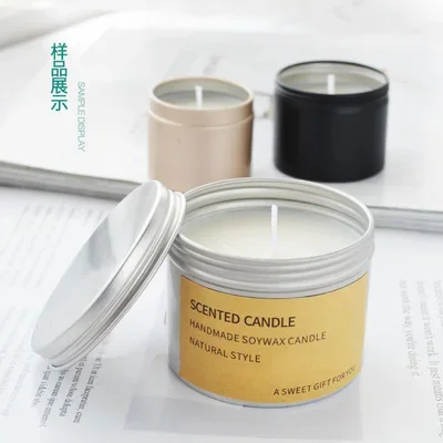 Barattoli di Lusso per Candele - Luxury Skincare Box recensione e prezzo