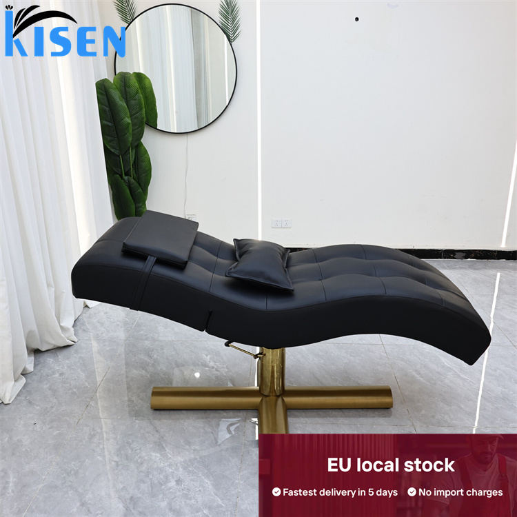 KISEN Stock UE Lettino per Tra - Luxury Skincare And Spa recensione e prezzo