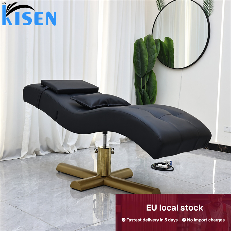 KISEN Stock UE Lettino per Tra - Luxury Skincare And Spa recensione e prezzo