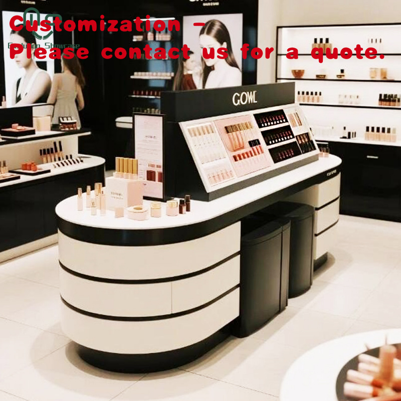 personalizzato. Design moderno - Luxury Skincare Shop recensione e prezzo