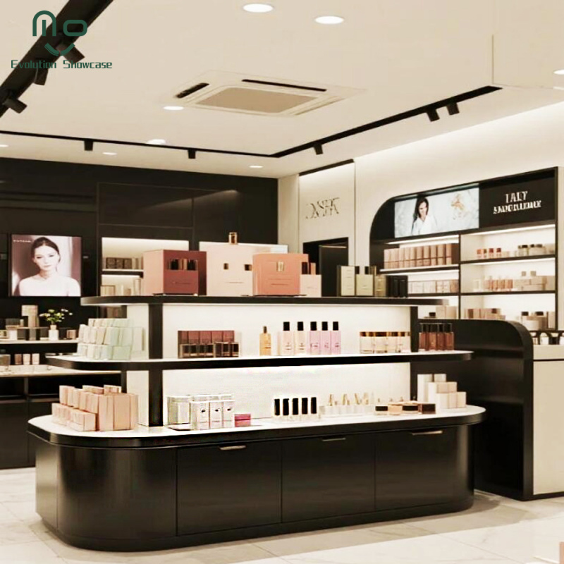 personalizzato. Design moderno - Luxury Skincare Shop recensione e prezzo