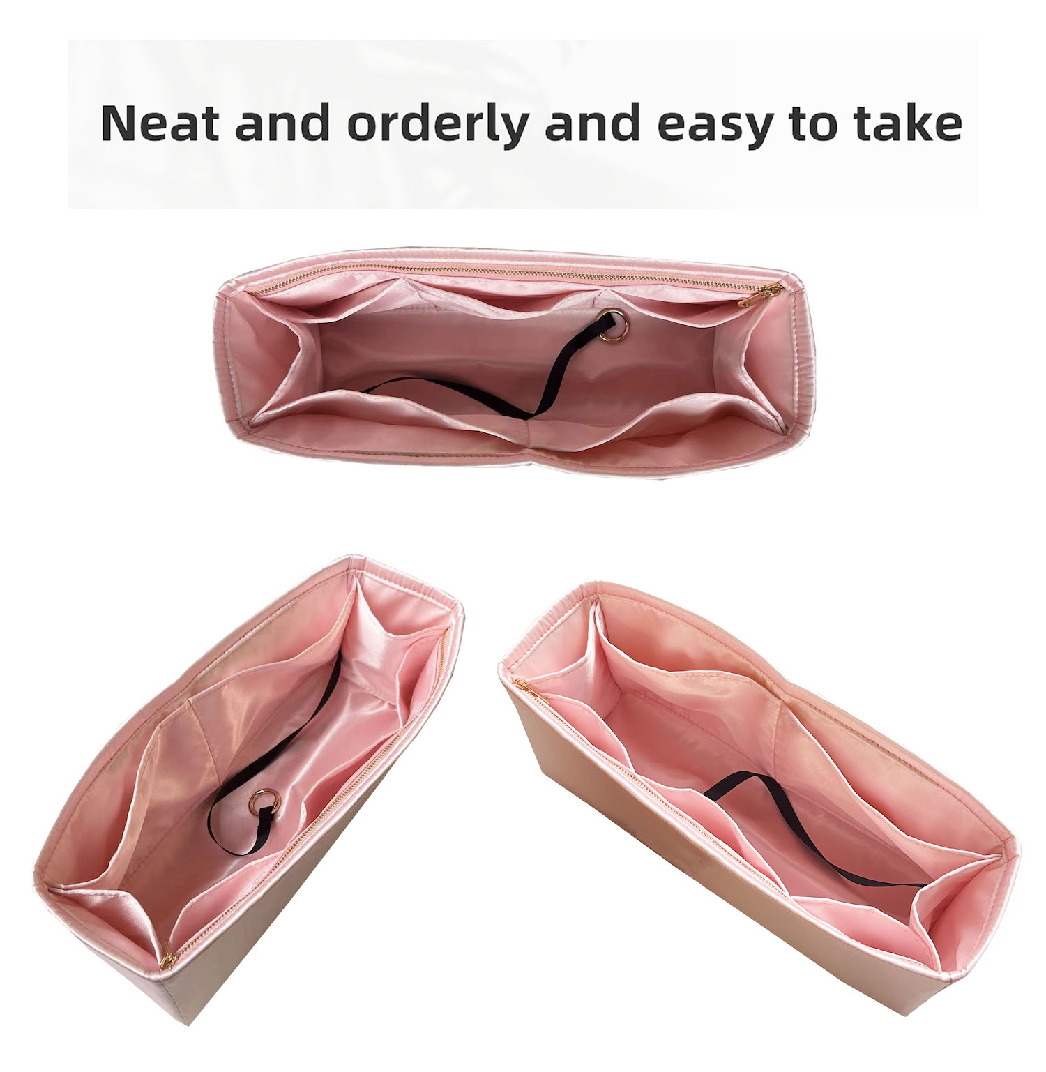 Organizer per Borsa Neverfull  - Luxury Skincare Box recensione e prezzo