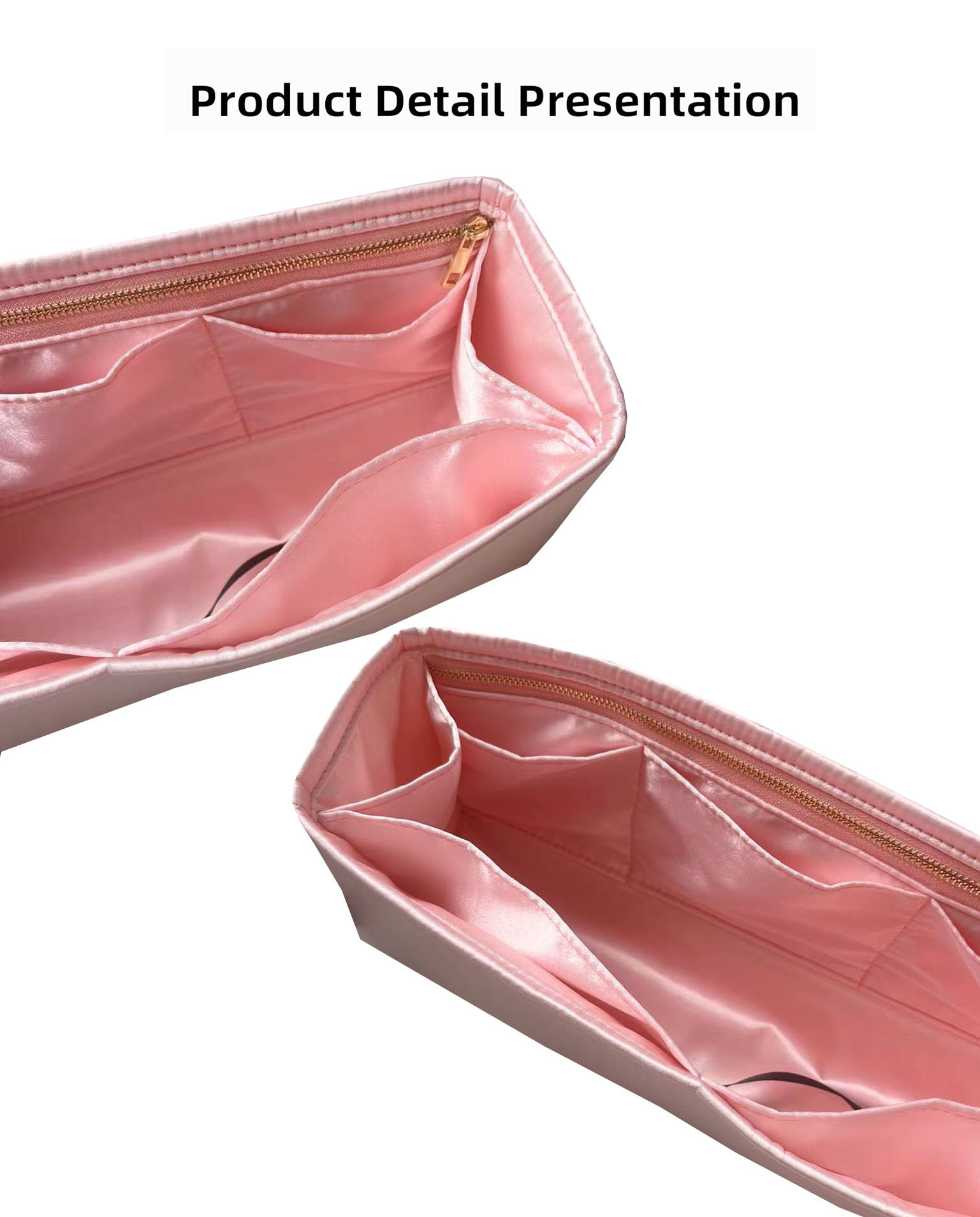 Organizer per Borsa Neverfull  - Luxury Skincare Box recensione e prezzo