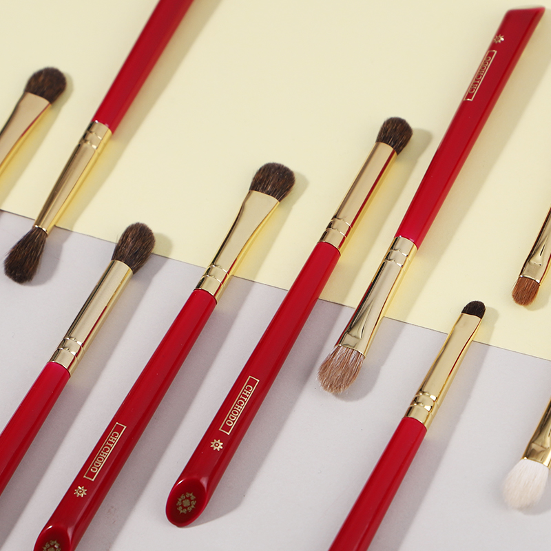 CHICHODO Pennello per trucco-L - Luxury Skincare Accessories recensione e prezzo