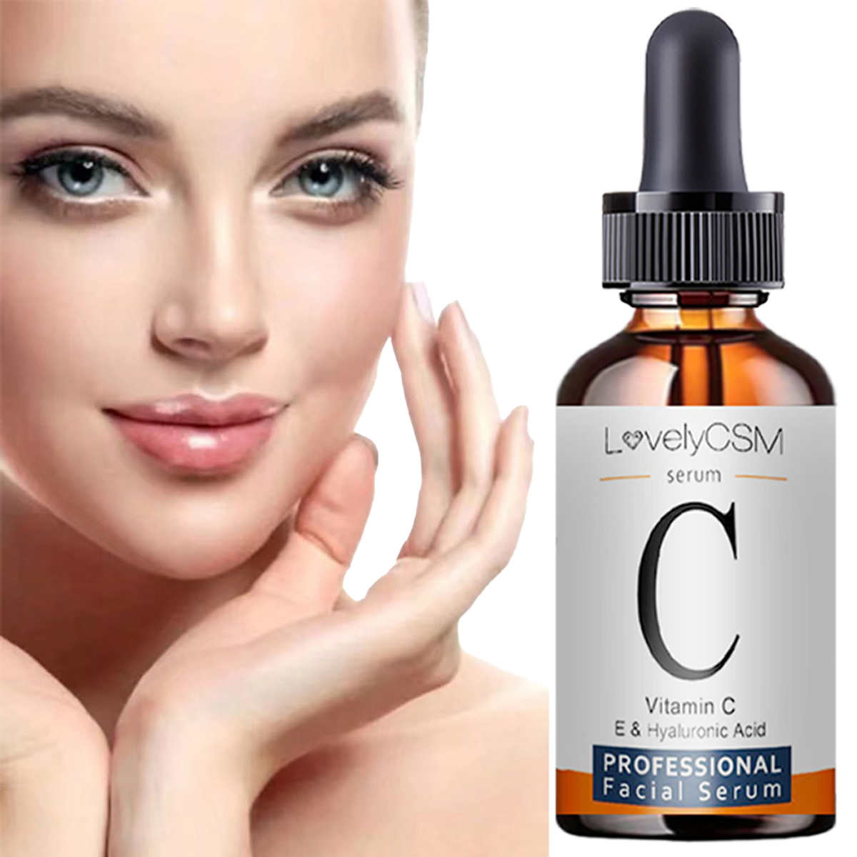Siero viso Siero liquido alla  - Growth Factor Serum recensione e prezzo