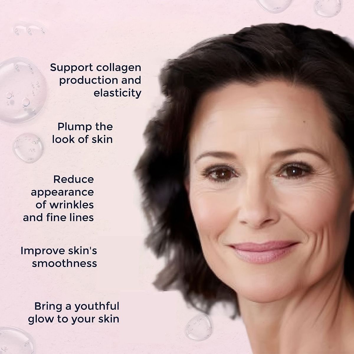 Siero viso Siero liquido alla  - Growth Factor Serum recensione e prezzo