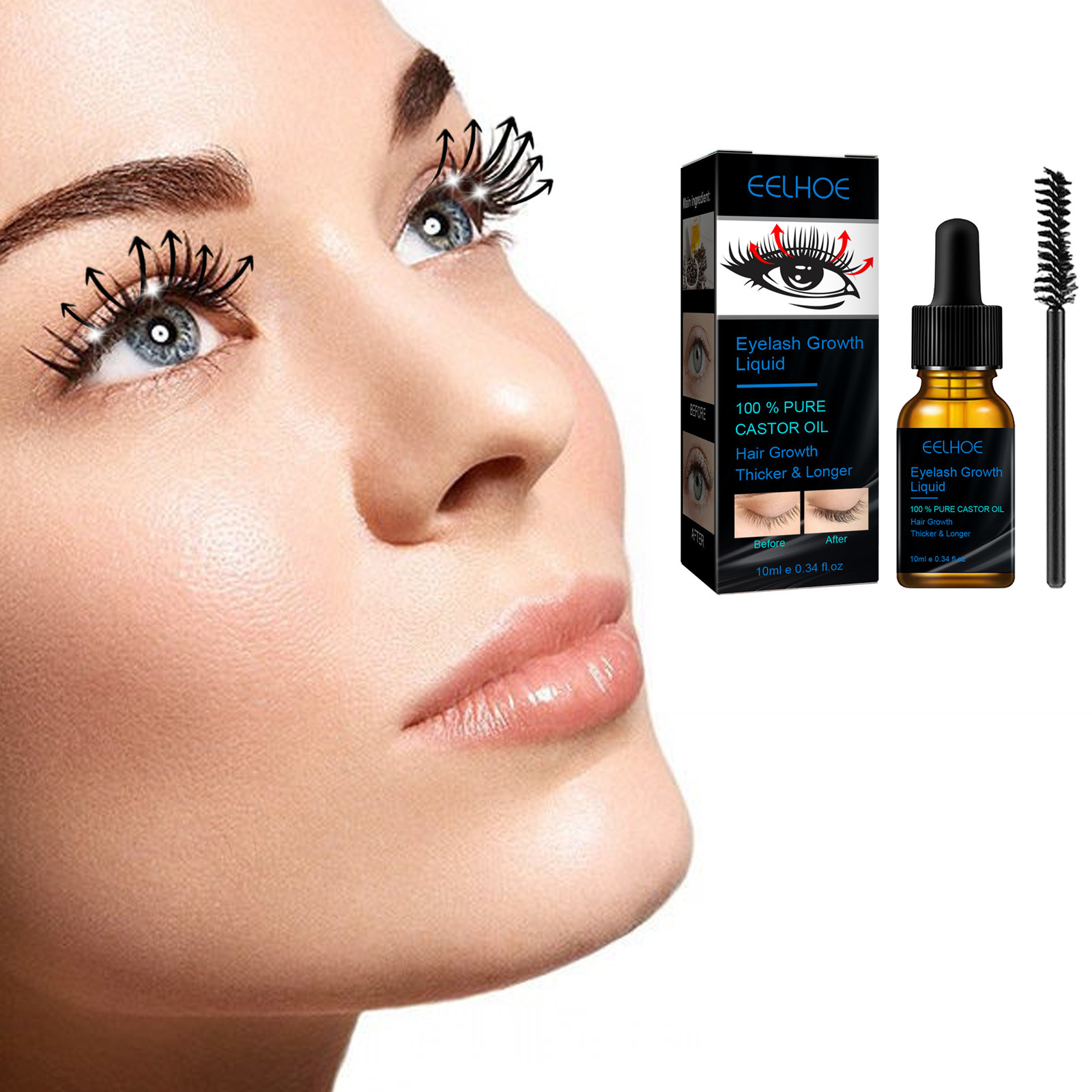 Siero per la Crescita delle Ci - Growth Factor Serum recensione e prezzo