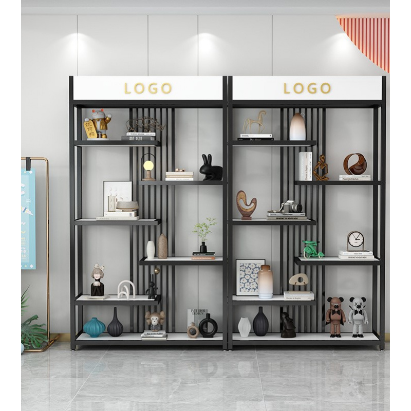 Espositore di lusso per prodot - Luxury Skincare Shop recensione e prezzo
