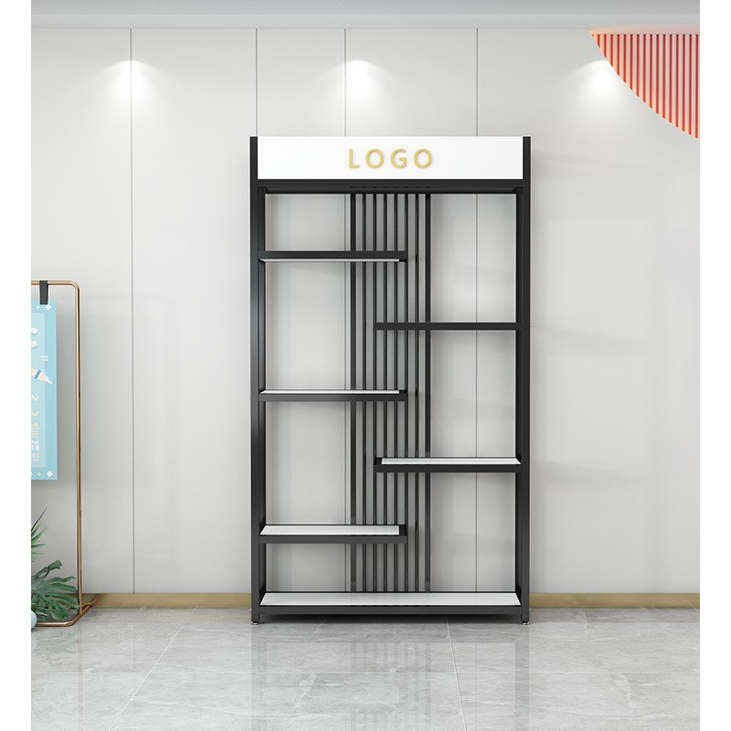 Espositore di lusso per prodot - Luxury Skincare Shop recensione e prezzo