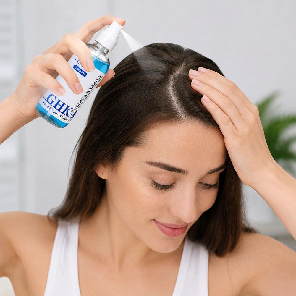 Siero per la Crescita dei Cape - Growth Factor Serum recensione e prezzo