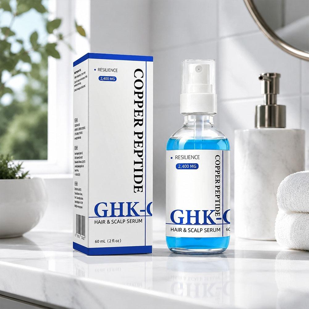 Siero per la Crescita dei Cape - Growth Factor Serum recensione e prezzo