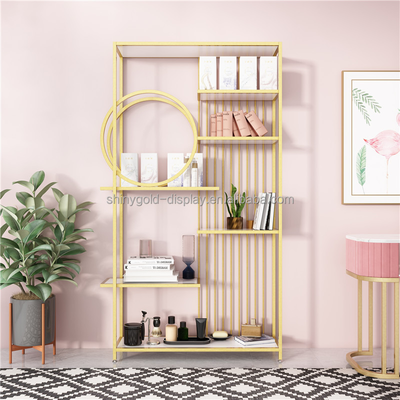 Espositore di lusso a LED pers - Luxury Skincare Shop recensione e prezzo
