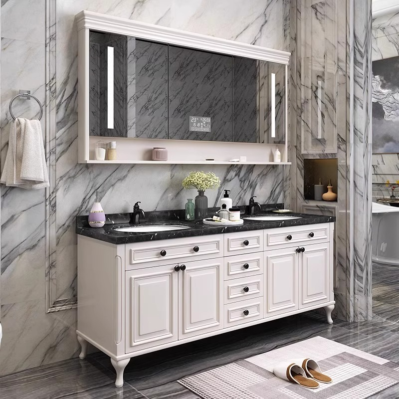 Armadietto da bagno di lusso a - Luxury Skincare Accessories recensione e prezzo