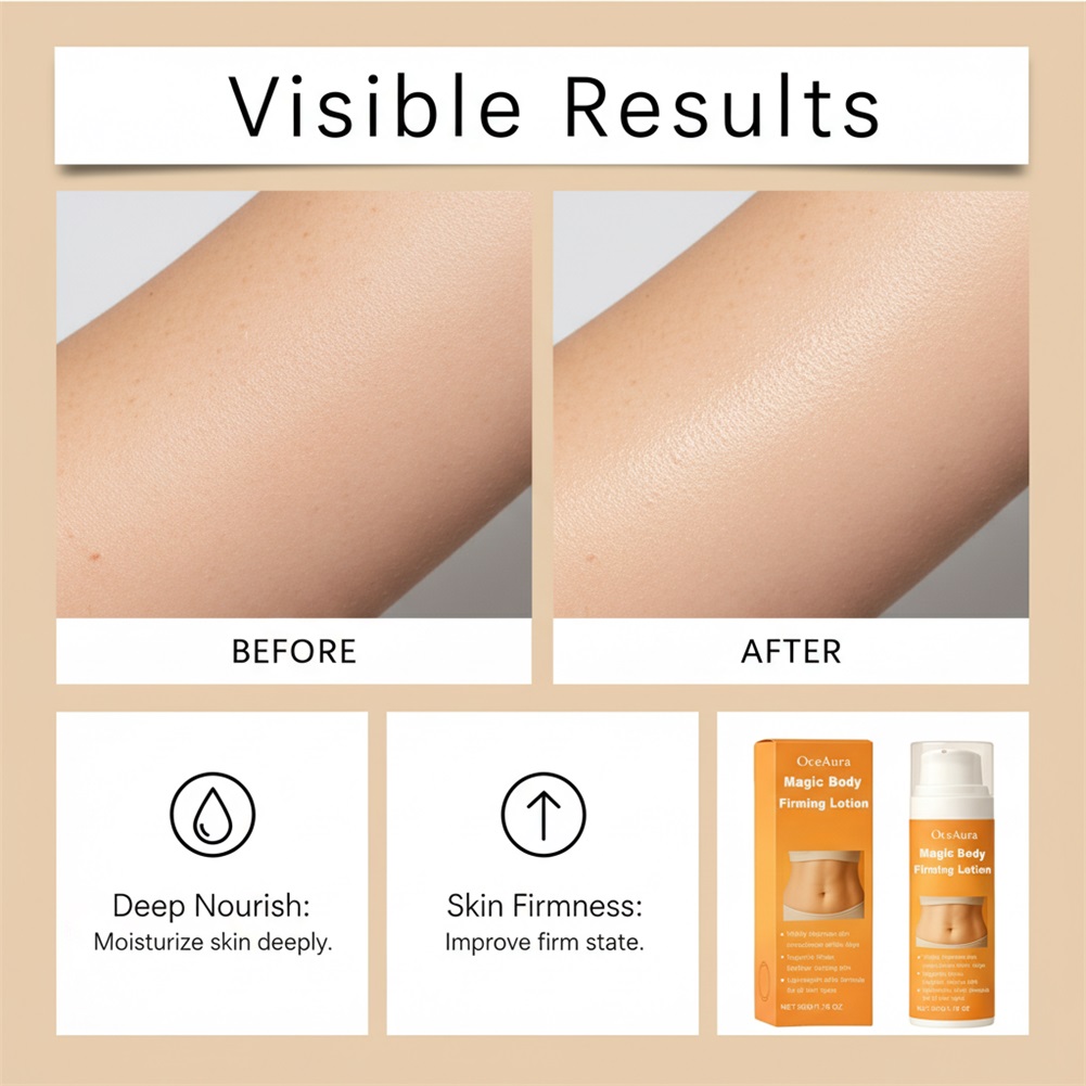 Olio Corpo Lussuoso 50g, Lozio - Skincare Luxury Whitening recensione e prezzo