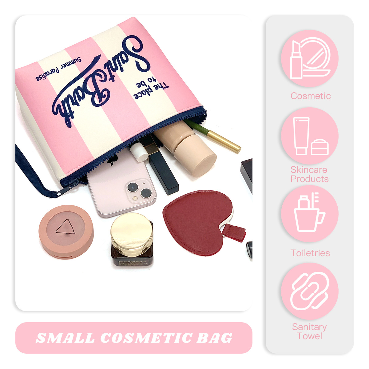 Borse di qualità alla moda per - Luxury Skincare Box recensione e prezzo